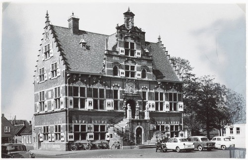 Stadhuis