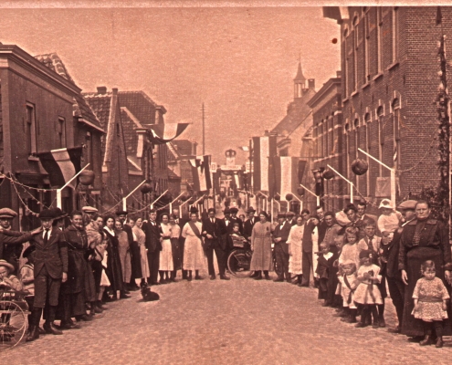 2 Molenstraat,12-9-1923 a